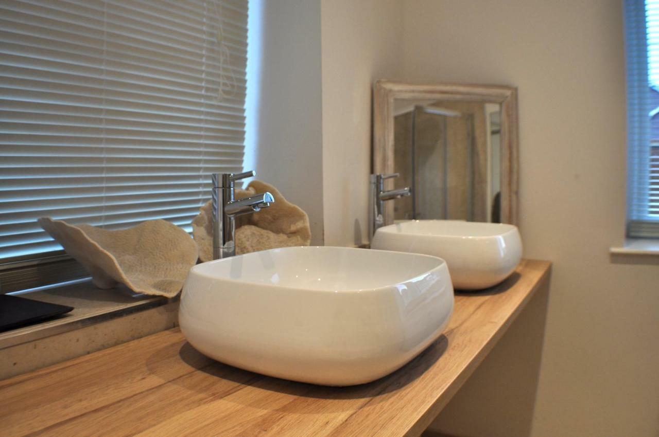 The Acorns Apartment Marlow  Ngoại thất bức ảnh