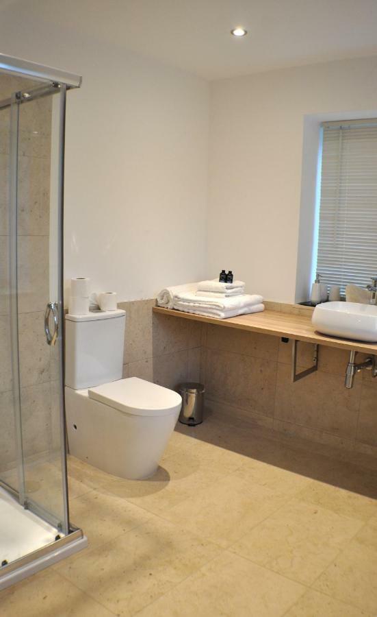 The Acorns Apartment Marlow  Ngoại thất bức ảnh