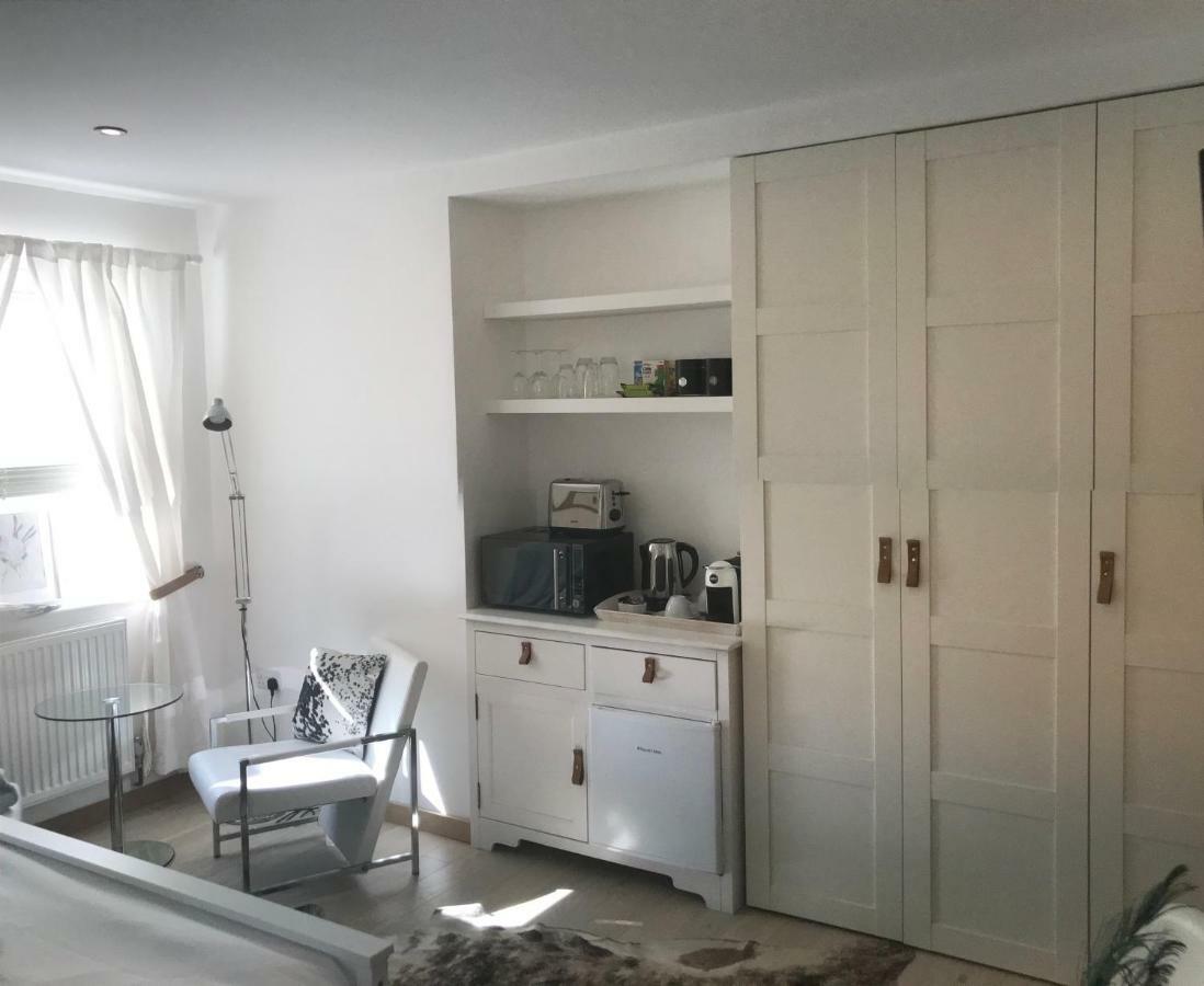 The Acorns Apartment Marlow  Ngoại thất bức ảnh