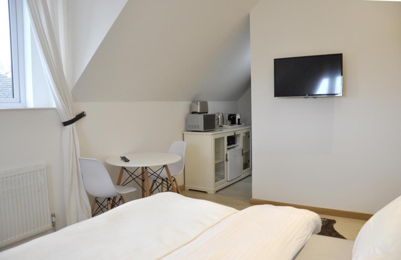 The Acorns Apartment Marlow  Ngoại thất bức ảnh