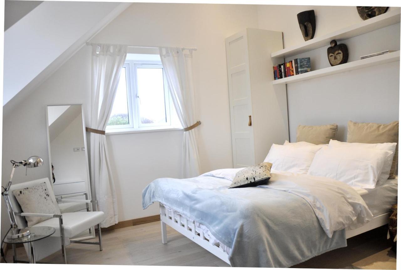 The Acorns Apartment Marlow  Ngoại thất bức ảnh