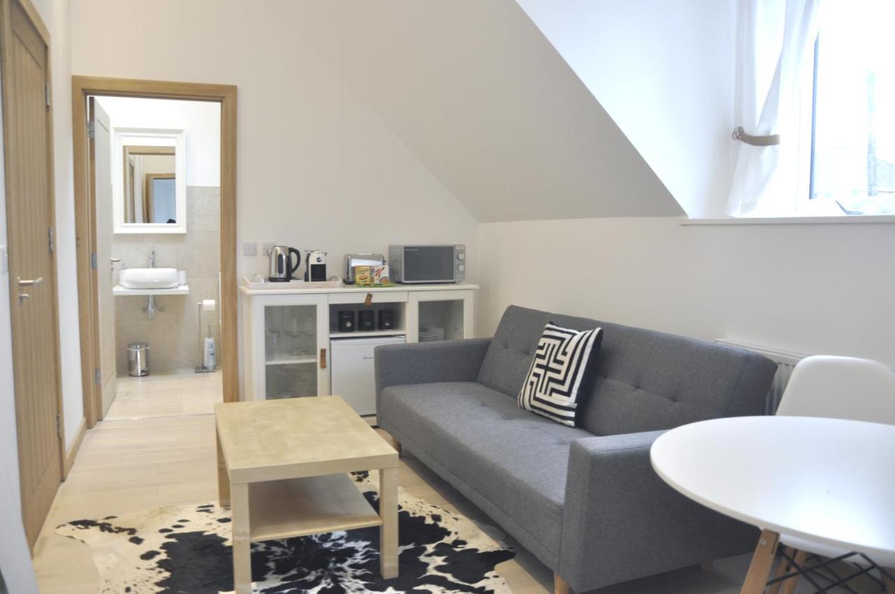 The Acorns Apartment Marlow  Ngoại thất bức ảnh