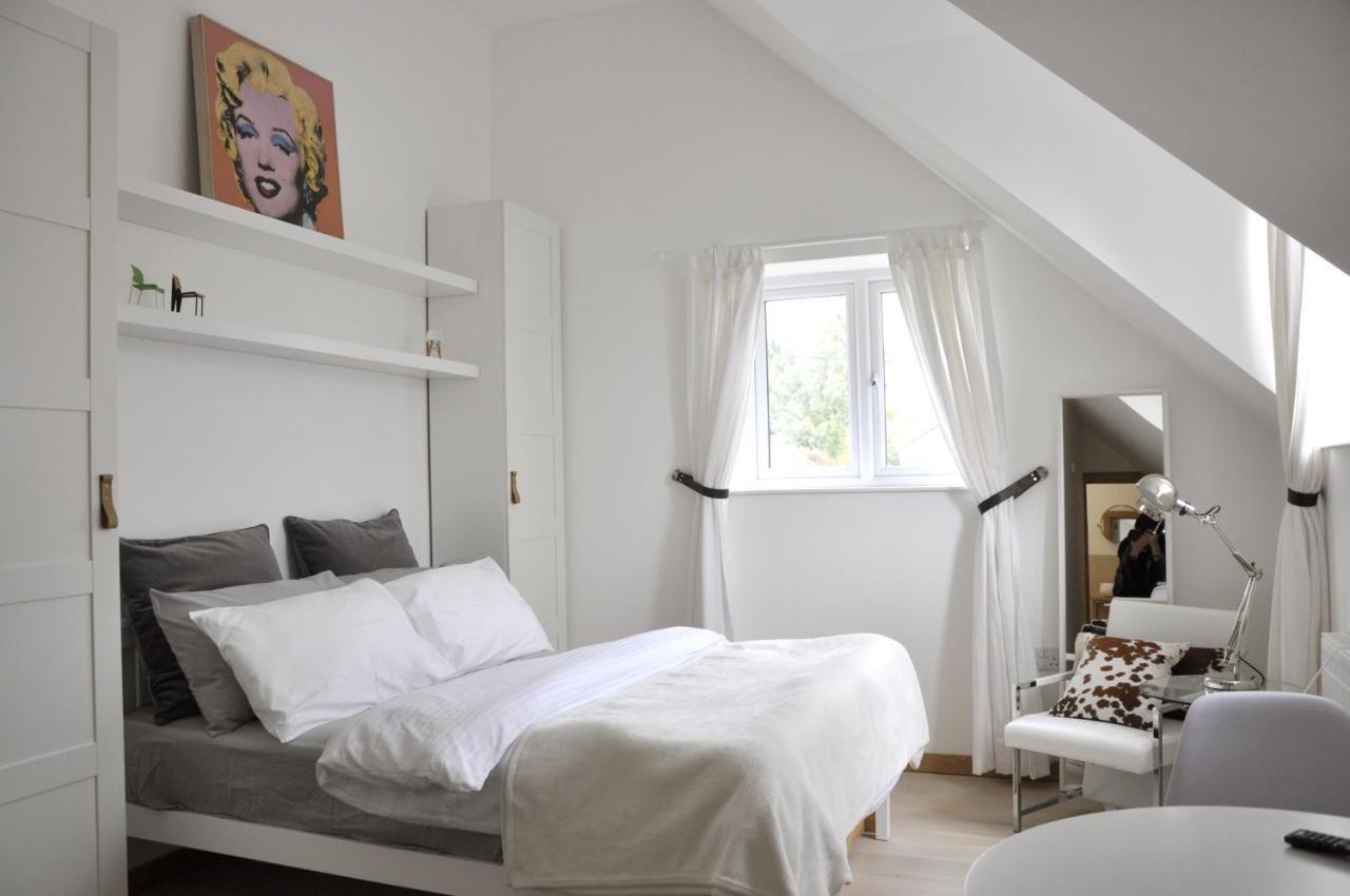 The Acorns Apartment Marlow  Ngoại thất bức ảnh