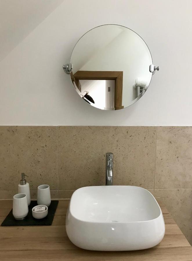 The Acorns Apartment Marlow  Ngoại thất bức ảnh
